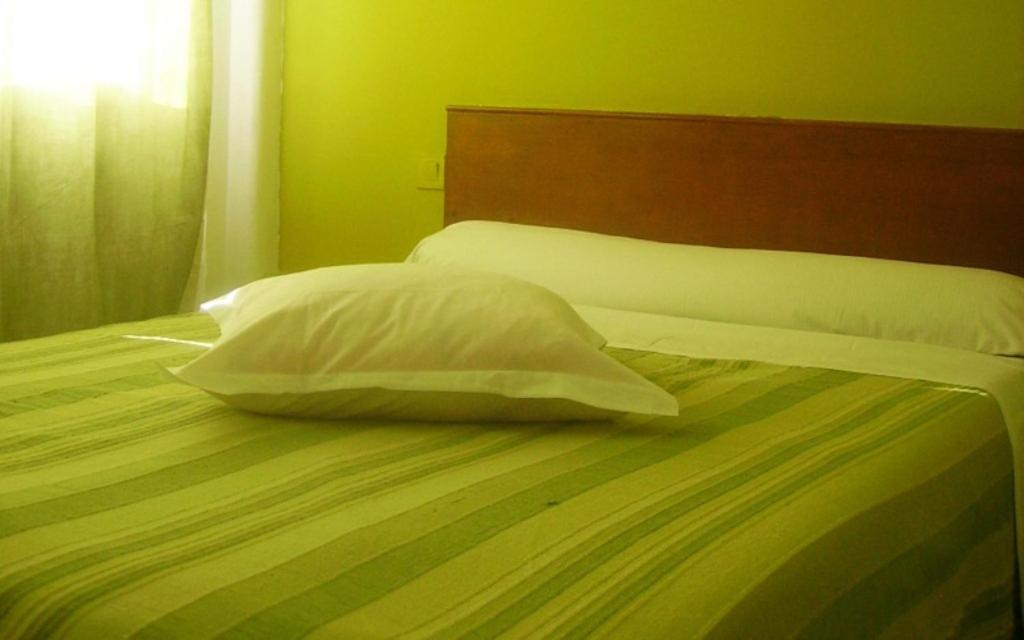 Rex Hotel 莫伯日 客房 照片