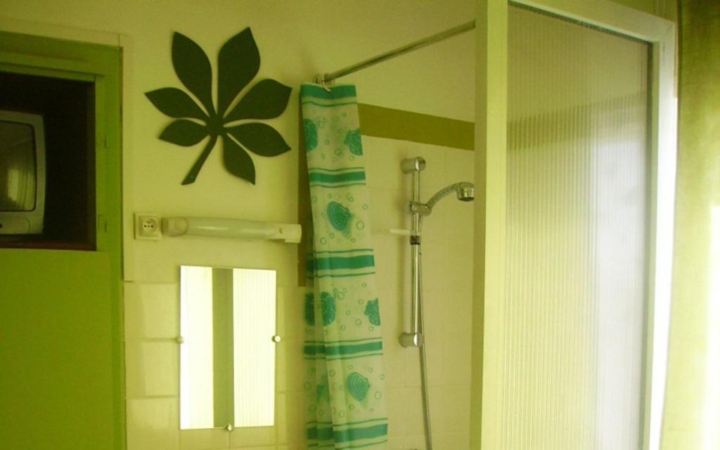 Rex Hotel 莫伯日 客房 照片